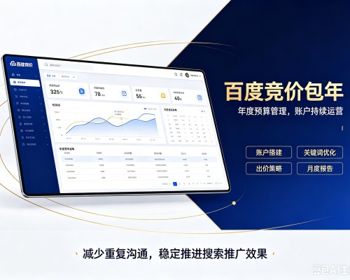 申扎百度竞价包年